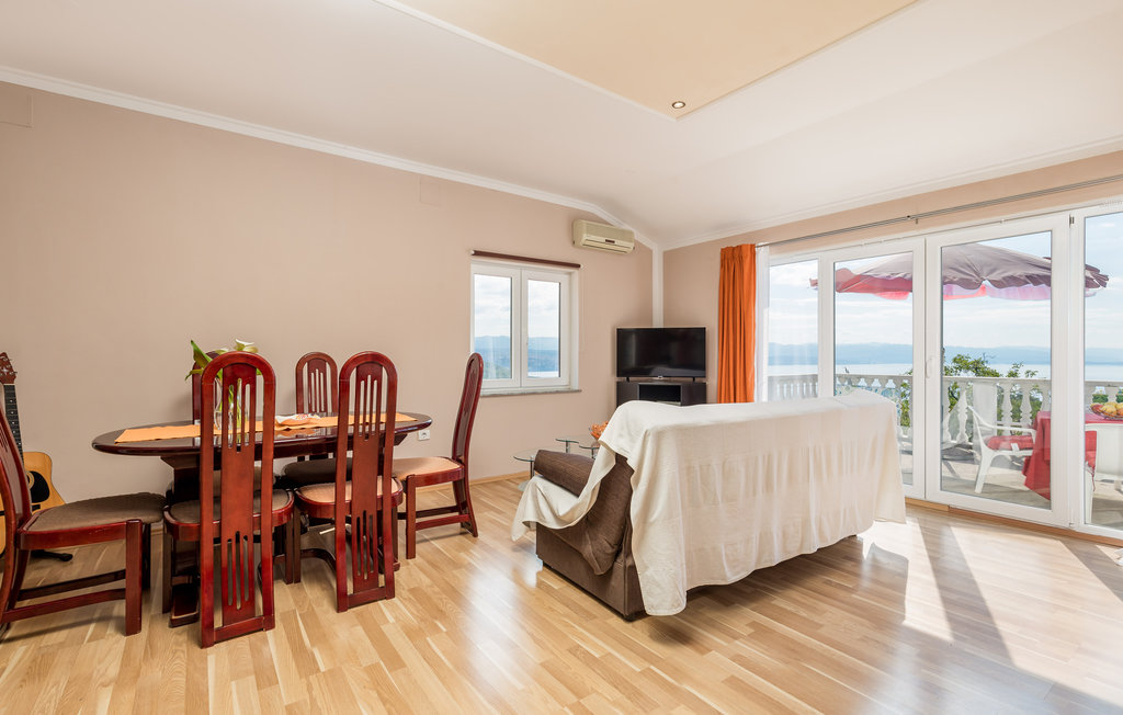 Lejlighed - Opatija-Lovran , Kroatien - CKU164 4