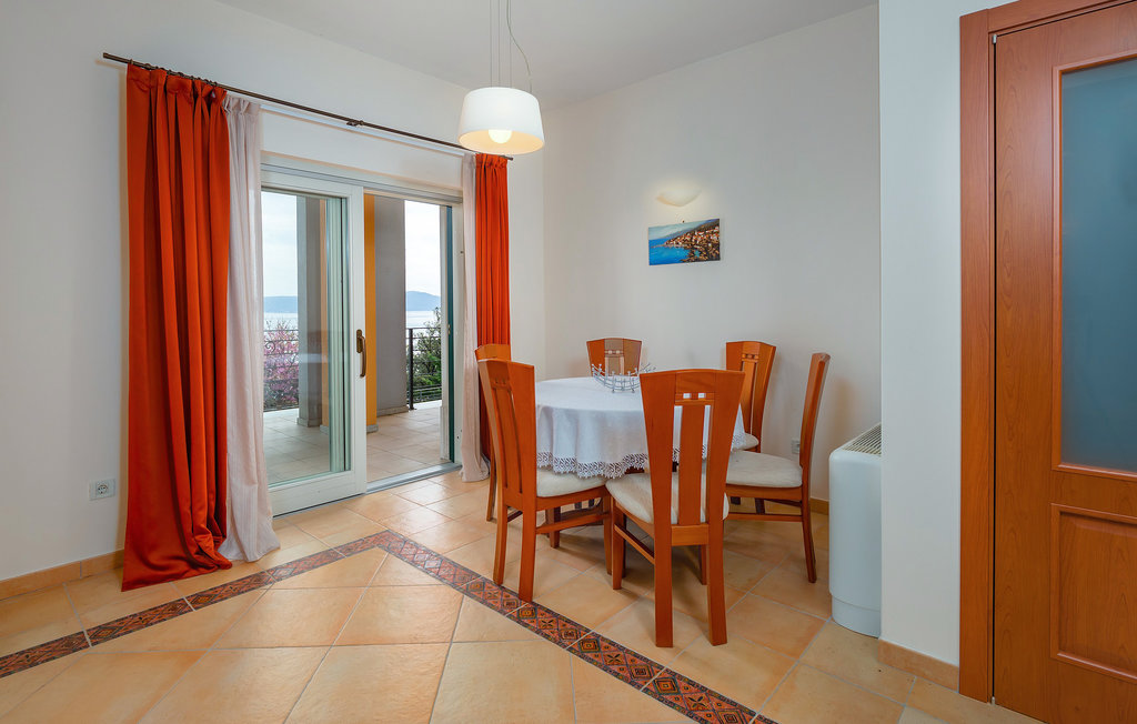 Lejlighed - Opatija - Moscenicka draga , Kroatien - CKU315 4