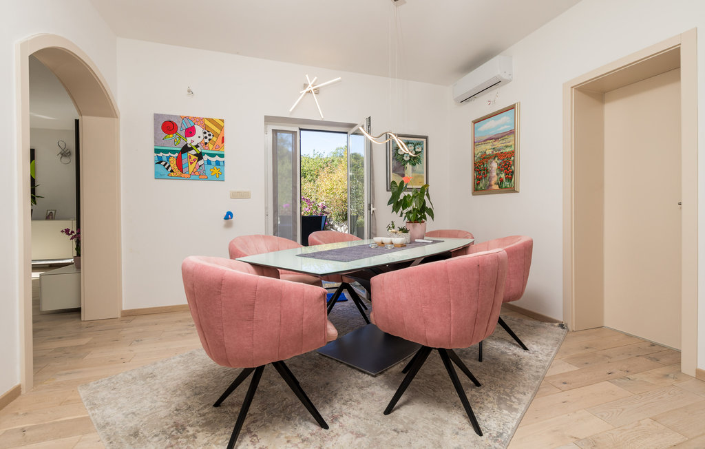 Ferienhaus - Opatija - Matulji , Kroatien - CKU158 23