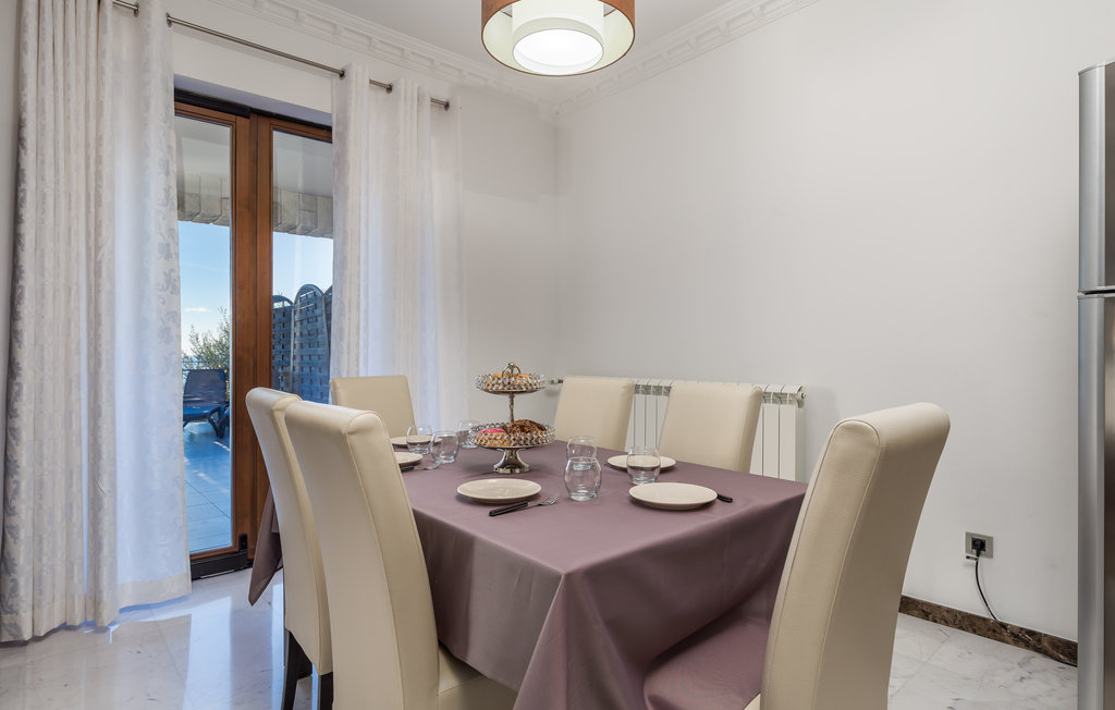 Feriehuse - Opatija-Veprinac , Kroatien - CKU192 5