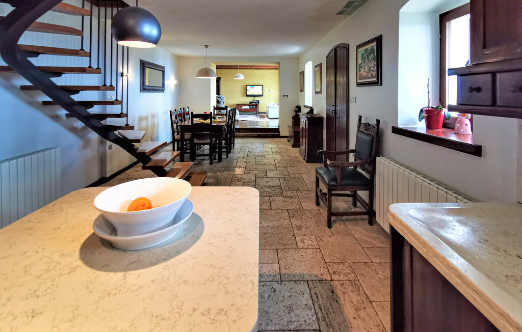 Ferienhaus - Opatija-Poljane , Kroatien - CKU203 19