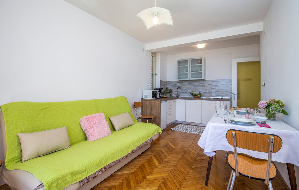 Lejlighed - Opatija-Icici , Kroatien - CKU150 4