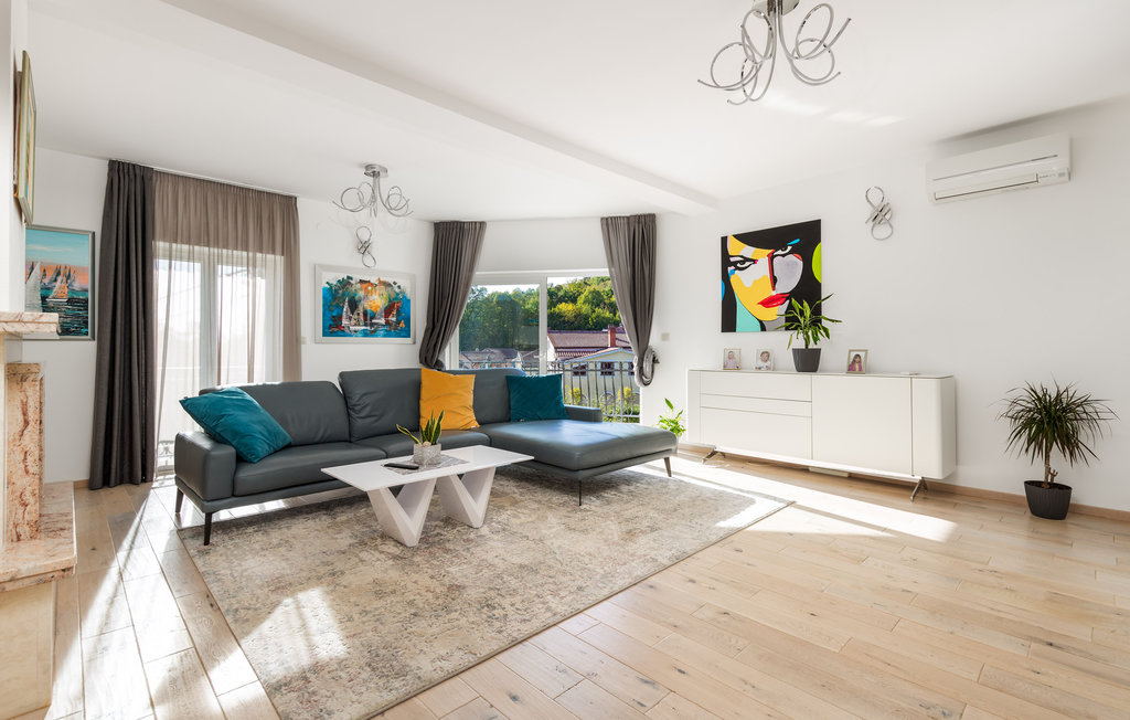 Ferienhaus - Opatija - Matulji , Kroatien - CKU158 21