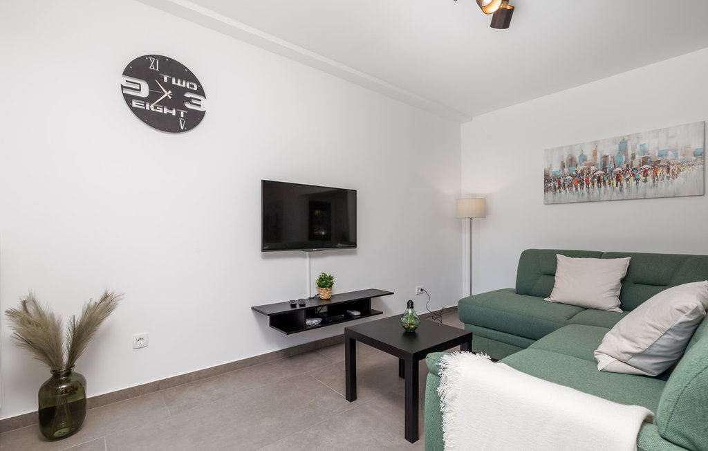 Lejlighed - Opatija-Opric , Kroatien - CKU165 21