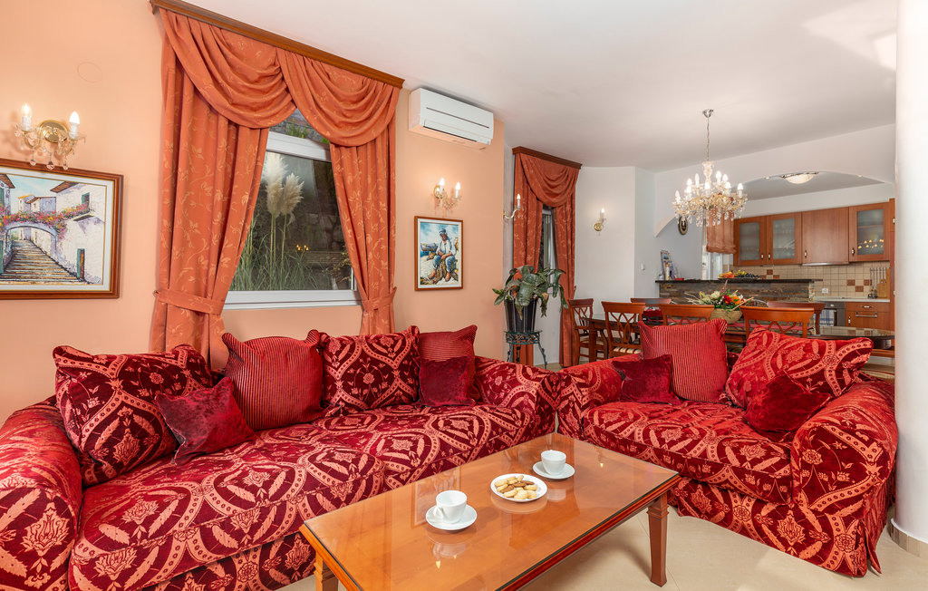 Feriehuse - Opatija-Veprinac , Kroatien - CKU185 16