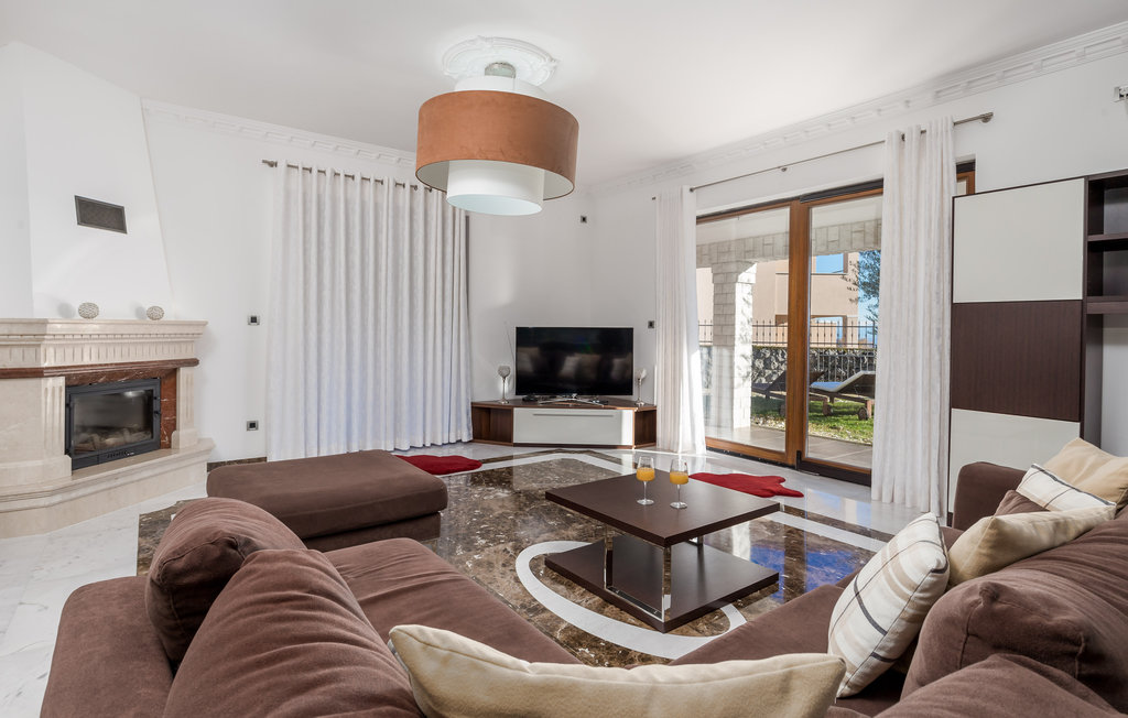 Feriehuse - Opatija-Veprinac , Kroatien - CKU192 4