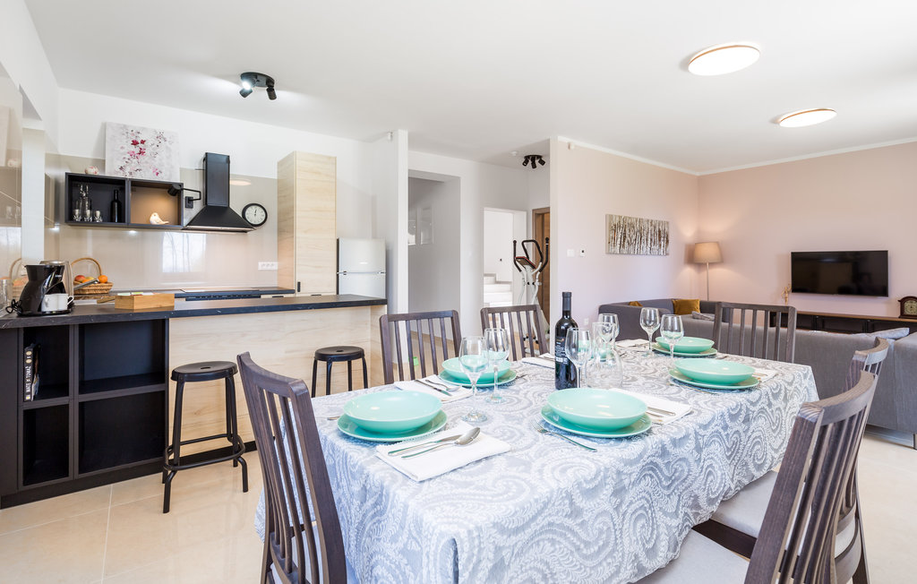 Feriehuse - Opatija-Veprinac , Kroatien - CKU195 6