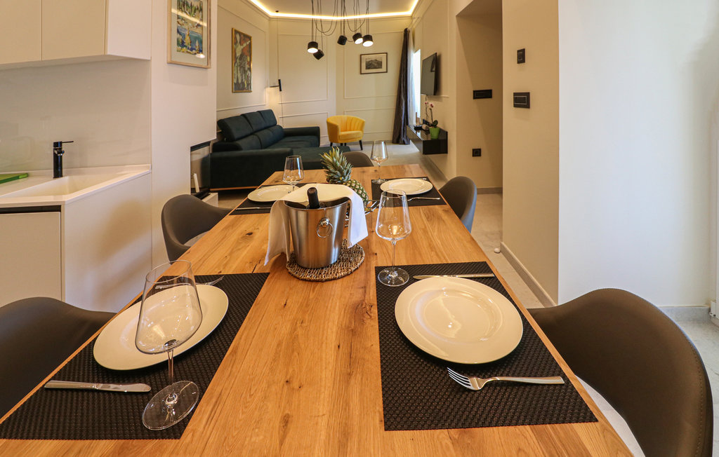 Lejlighed - Opatija-Volosko , Kroatien - CKU198 29