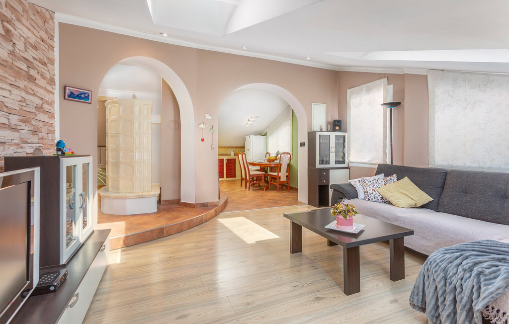 Lejlighed - Opatija-Rijeka , Kroatien - CKU216 5