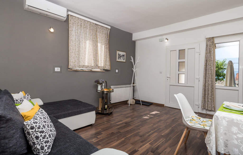 Lejlighed - Opatija - Kastav , Kroatien - CKU223 17