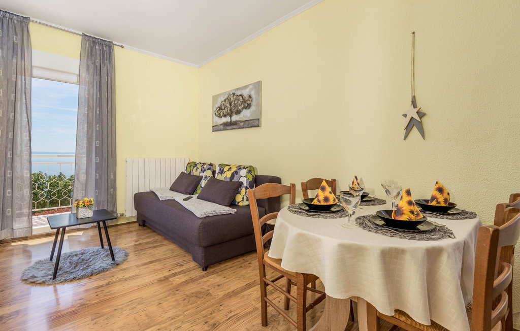 Feriehuse - Opatija-Icici , Kroatien - CKU282 4