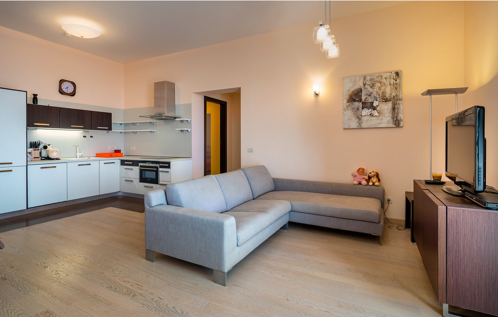 Lejlighed - Opatija - Moscenicka draga , Kroatien - CKU320 3