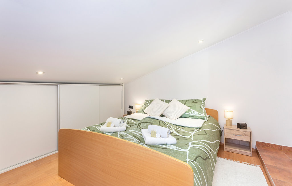 Lejlighed - Opatija-Rijeka , Kroatien - CKU216 13