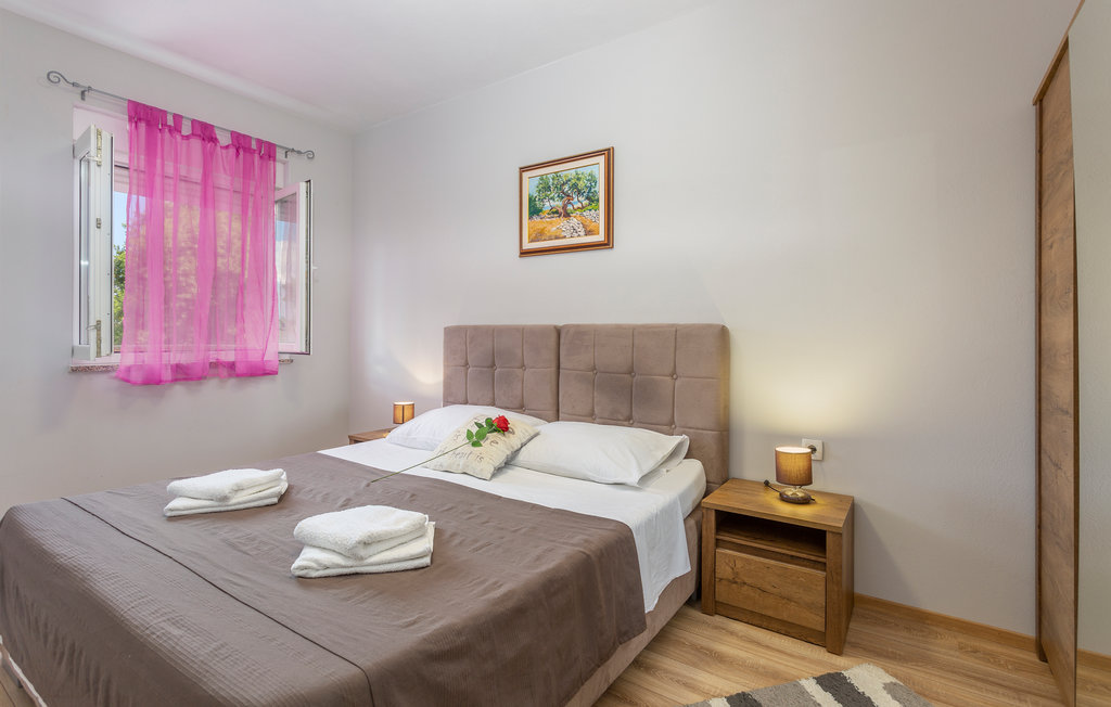 Lejlighed - Opatija-Opric , Kroatien - CKU261 31