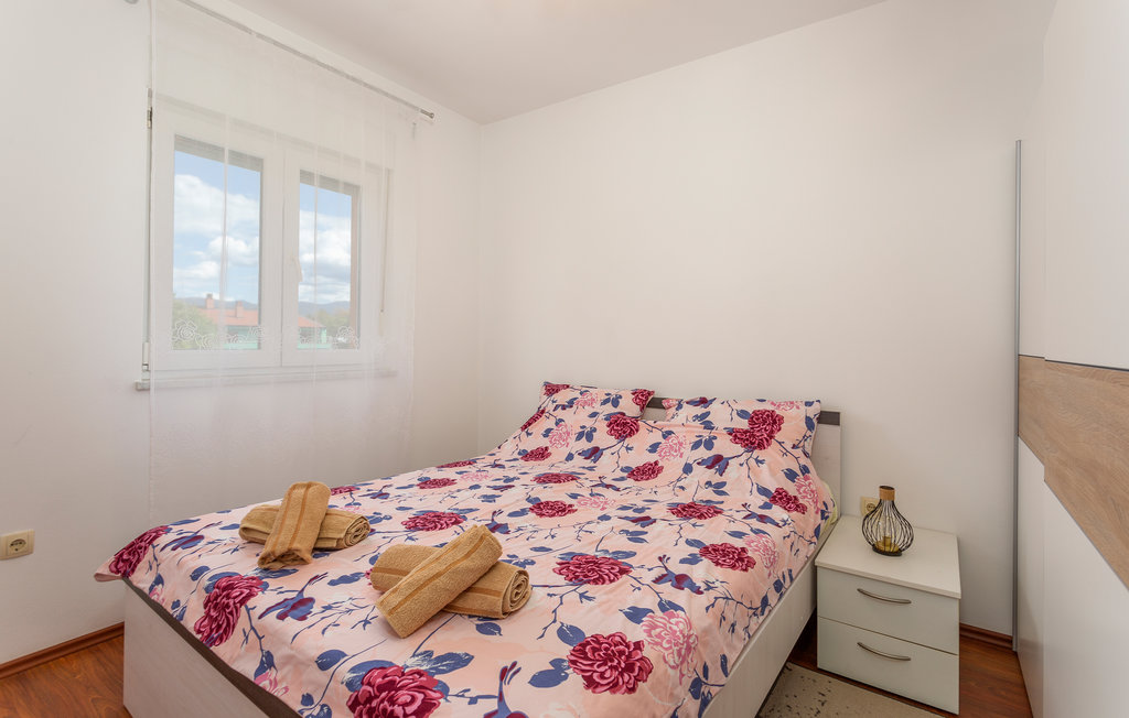 Ferieleilighet - Opatija-Rijeka , Kroatia - CKU143 17