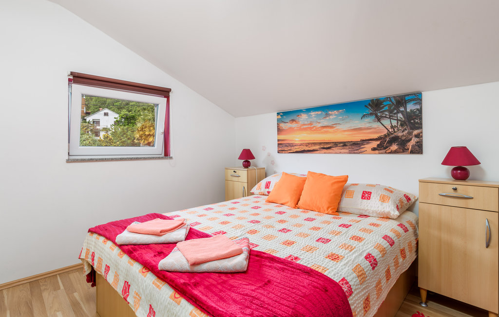 Lejlighed - Opatija-Lovran , Kroatien - CKU164 8