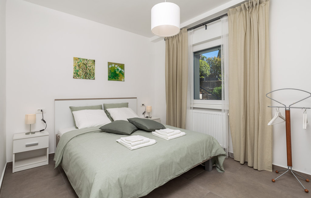 Lejlighed - Opatija-Opric , Kroatien - CKU165 26