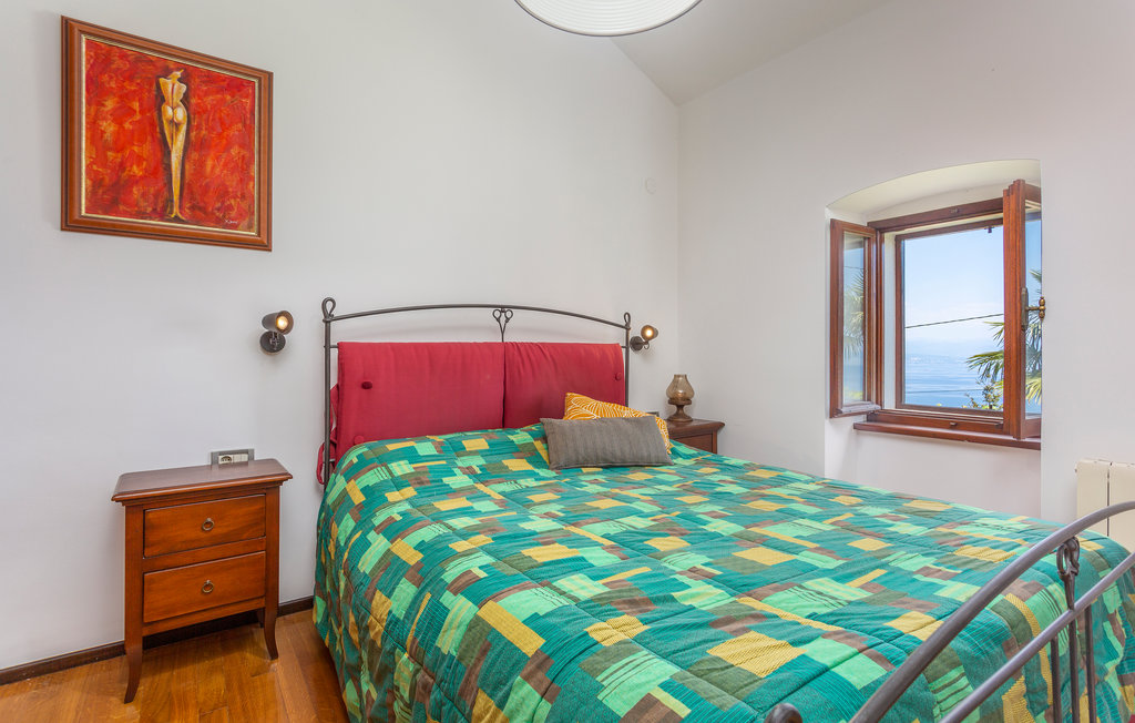 Ferienhaus - Opatija-Poljane , Kroatien - CKU203 22