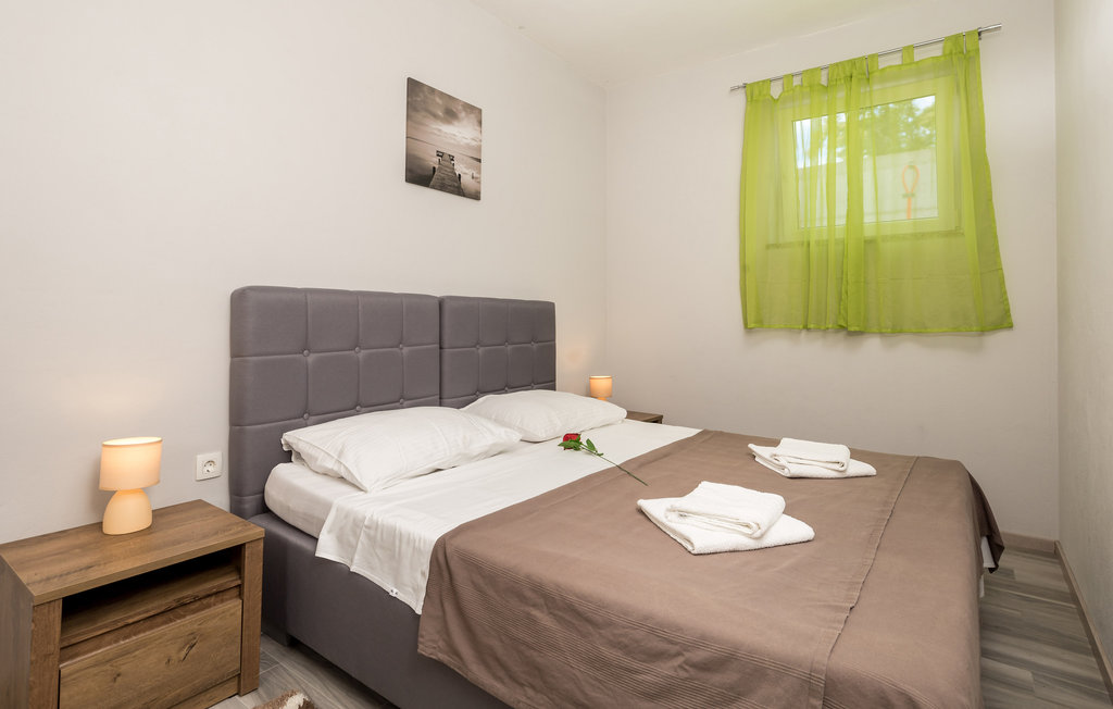 Lejlighed - Opatija-Opric , Kroatien - CKU264 34