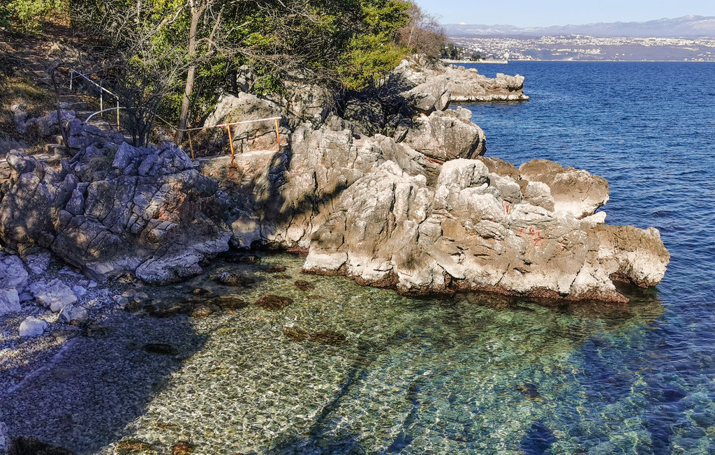 Feriehus - Opatija-Medveja , Kroatia - CKU268 29