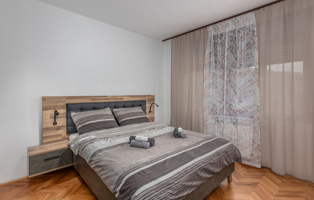 Ferienwohnung - Opatija-Rijeka , Kroatien - CKU311 17
