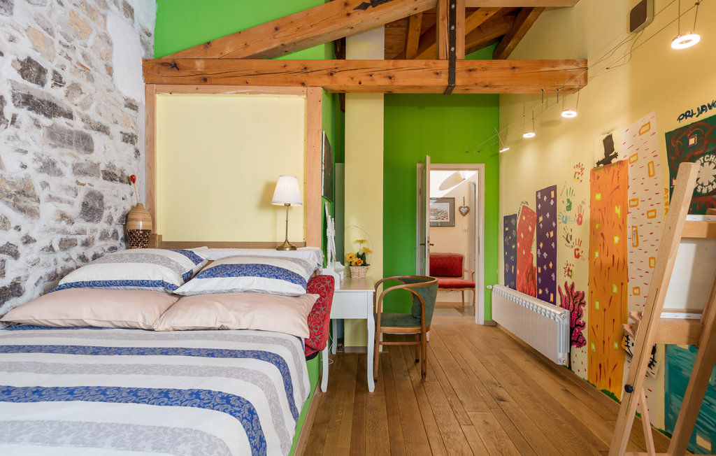 Feriehuse - Opatija-Ruzici , Kroatien - CKU117 38