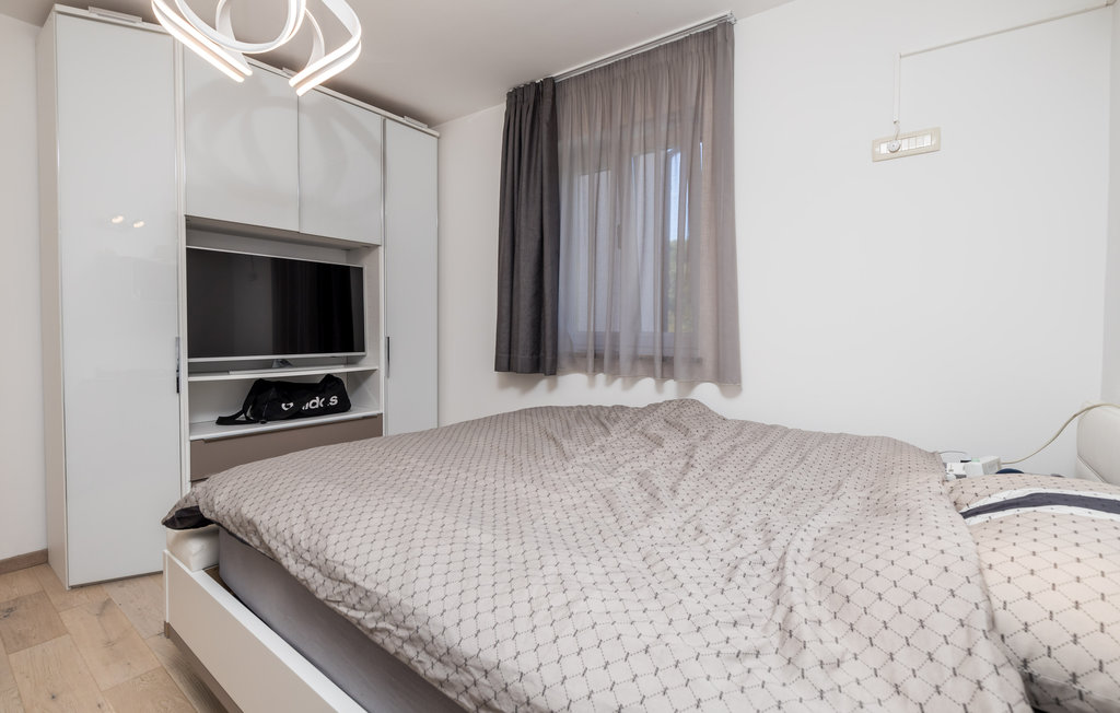 Ferienhaus - Opatija - Matulji , Kroatien - CKU158 34