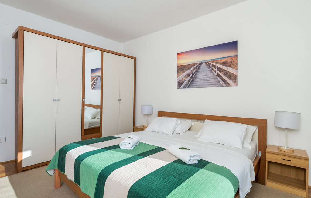 Lejlighed - Opatija-Volosko , Kroatien - CKU212 23