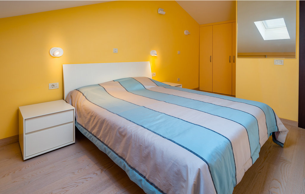 Lejlighed - Opatija - Moscenicka draga , Kroatien - CKU320 29