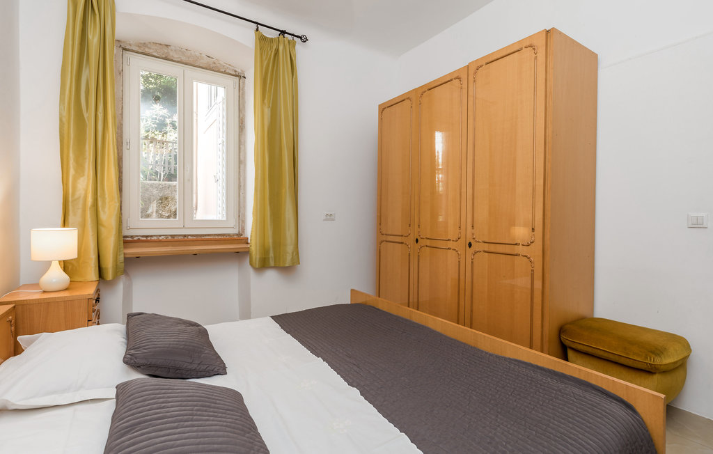 Semesterlägenhet - Opatija-Volosko , Kroatien - CKU135 18