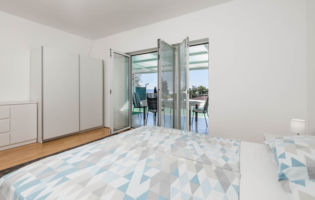 Feriehuse - Opatija-Ika , Kroatien - CKU155 32