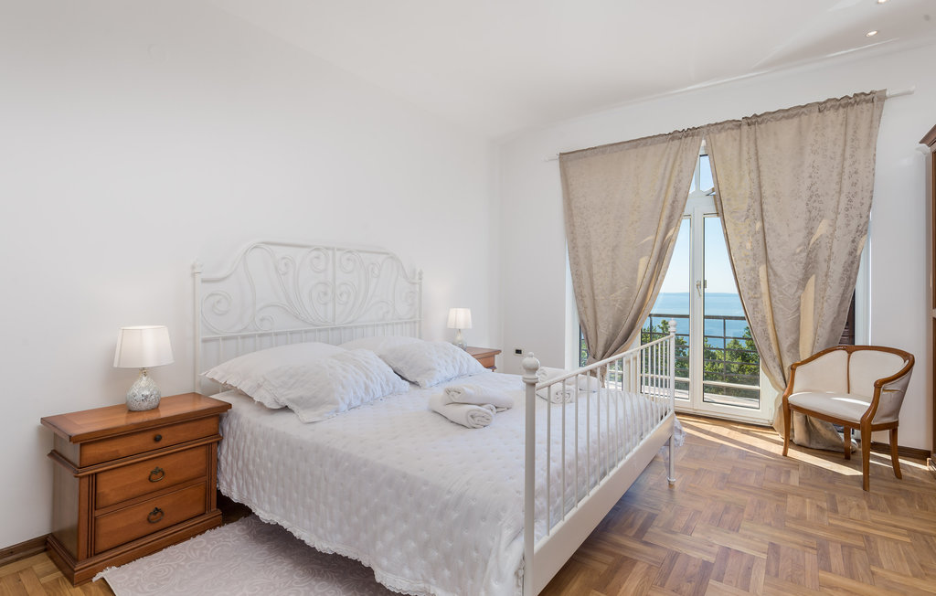 Feriehuse - Opatija-Bregi , Kroatien - CKU170 31