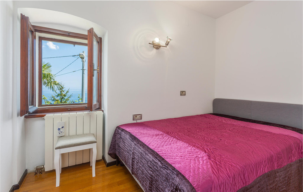 Ferienhaus - Opatija-Poljane , Kroatien - CKU203 26