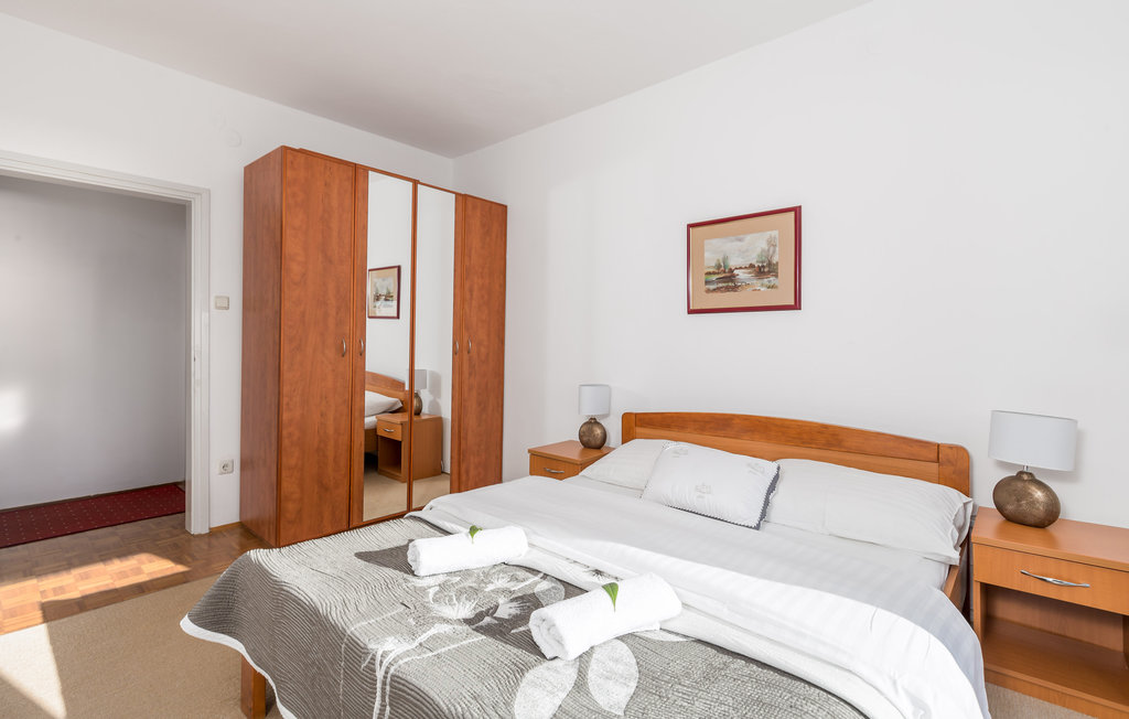 Lejlighed - Opatija-Volosko , Kroatien - CKU212 21