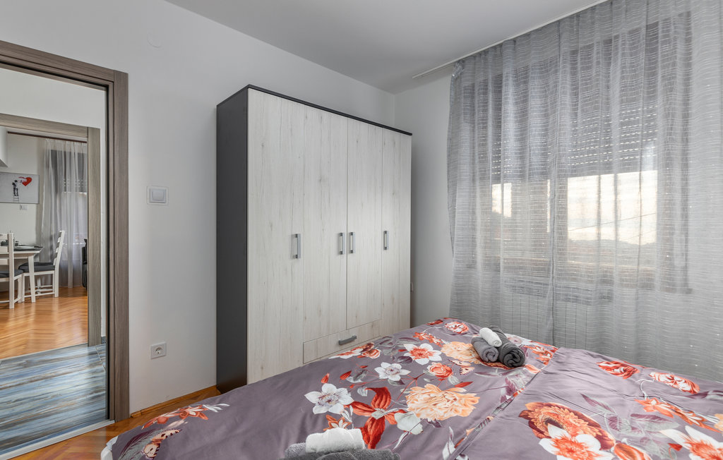 Ferienwohnung - Opatija-Rijeka , Kroatien - CKU311 20