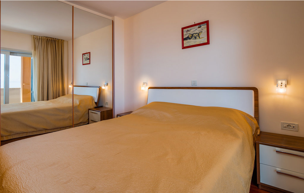 Lejlighed - Opatija - Moscenicka draga , Kroatien - CKU317 21