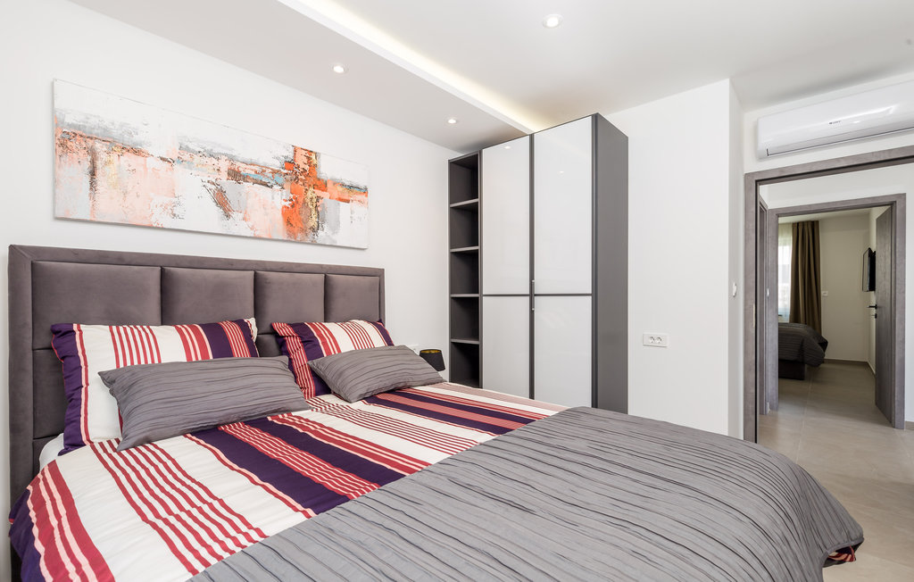 Feriehuse - Opatija-Volosko , Kroatien - CKU138 28