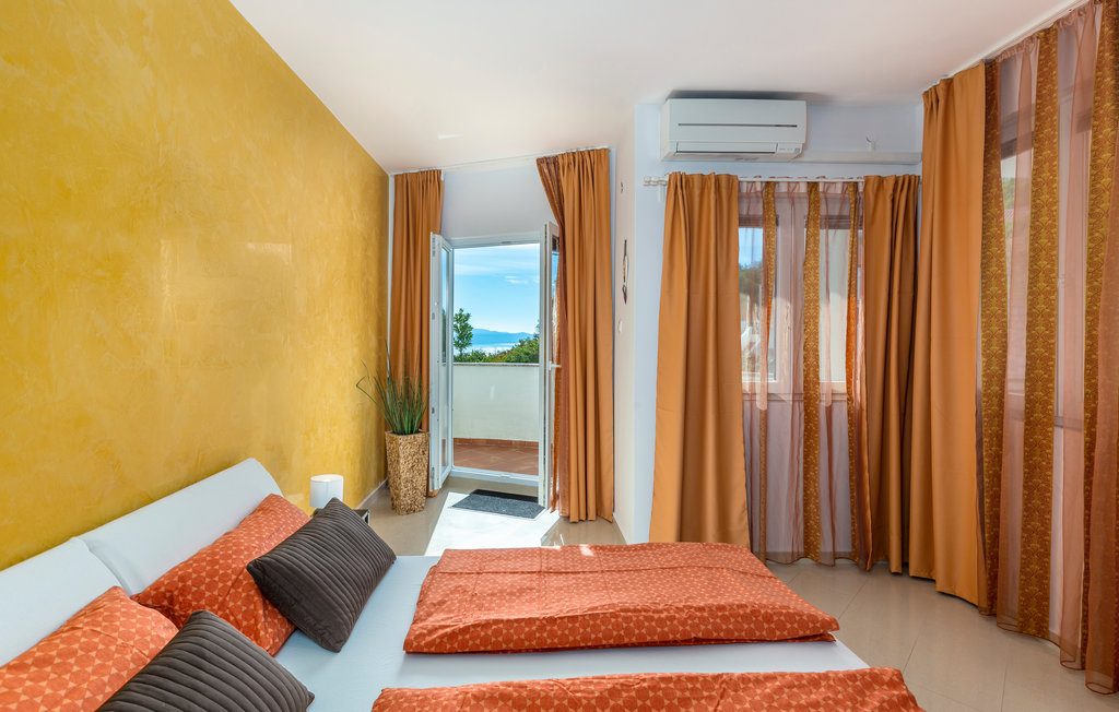 Feriehuse - Opatija-Veprinac , Kroatien - CKU185 24