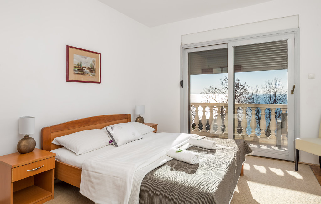 Lejlighed - Opatija-Volosko , Kroatien - CKU212 20