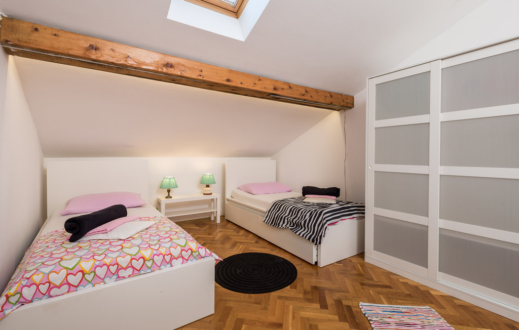 Lejlighed - Opatija - Rijeka , Kroatien - CKU224 23