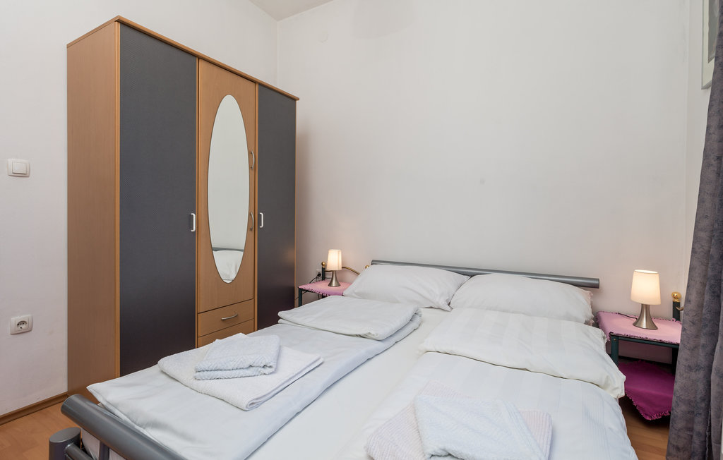 Lejlighed - Opatija-Kastav , Kroatien - CKU247 19