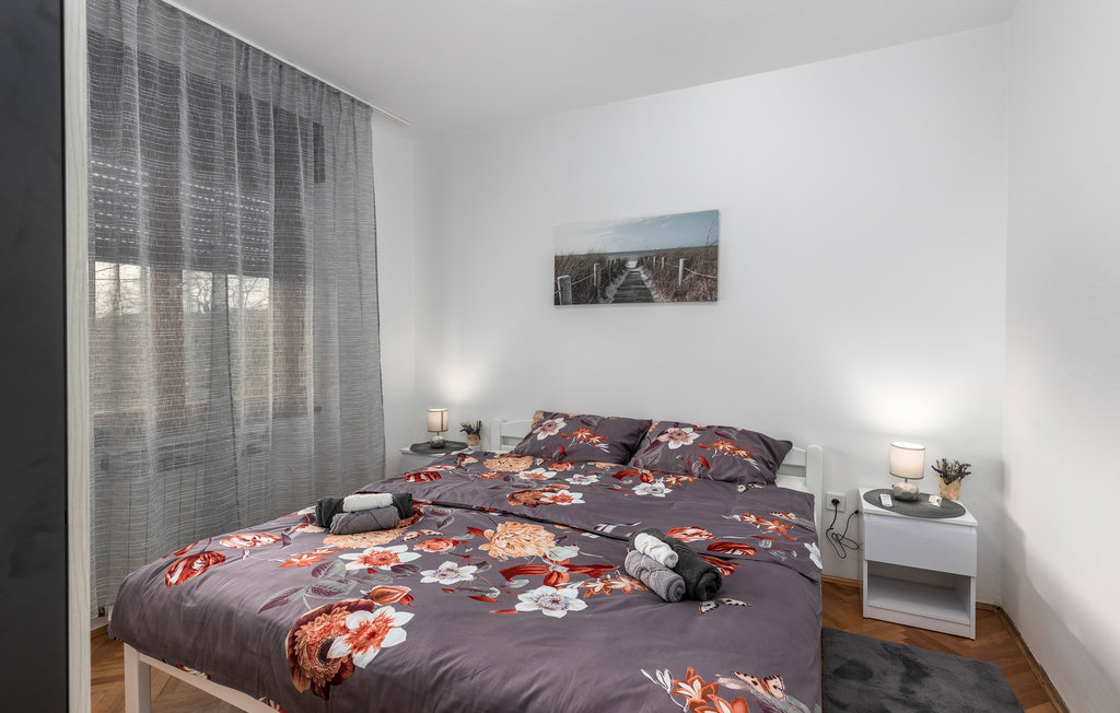 Ferienwohnung - Opatija-Rijeka , Kroatien - CKU311 19