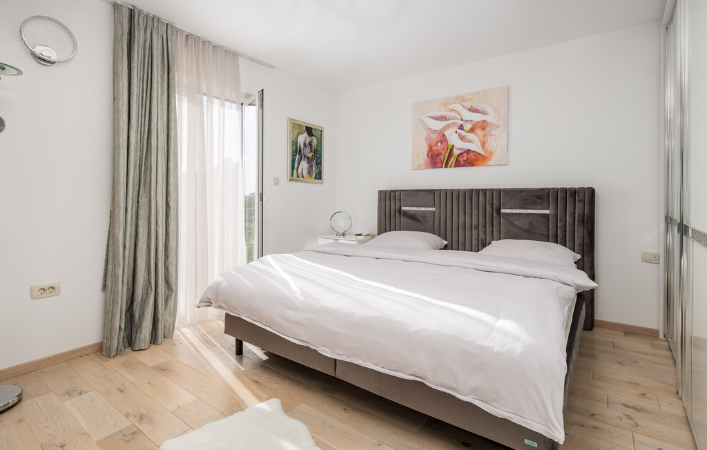 Ferienhaus - Opatija - Matulji , Kroatien - CKU158 35