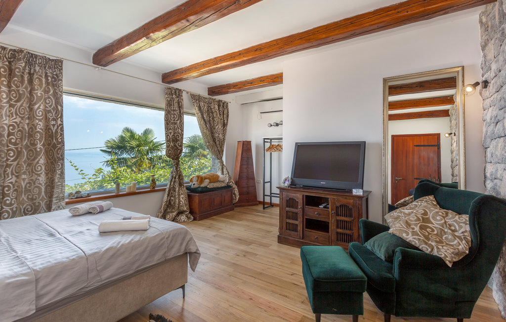 Ferienhaus - Opatija-Poljane , Kroatien - CKU203 29