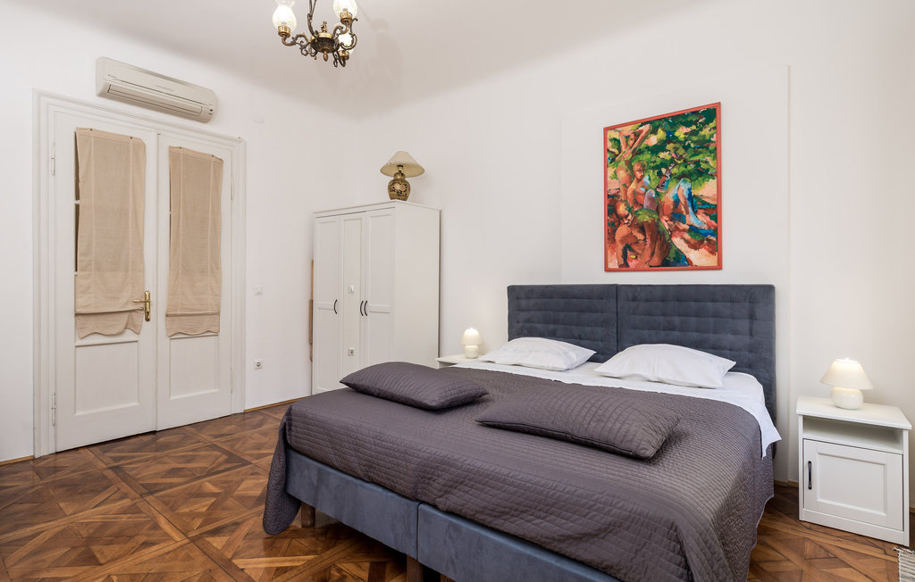 Semesterlägenhet - Opatija-Volosko , Kroatien - CKU135 15