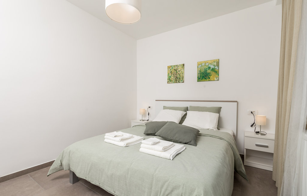 Lejlighed - Opatija-Opric , Kroatien - CKU165 27