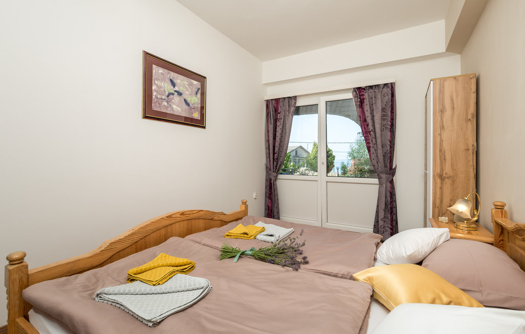 Lejlighed - Opatija - Kastav , Kroatien - CKU223 23