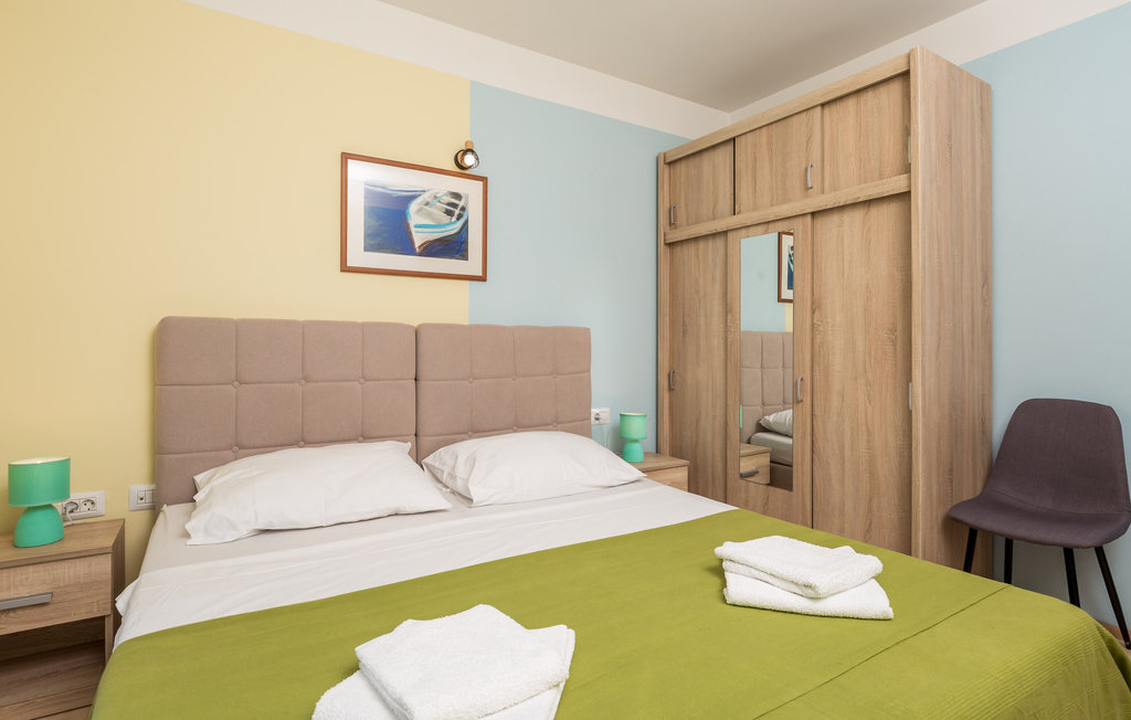 Semesterlägenhet - Opatija-Opric , Kroatien - CKU265 35