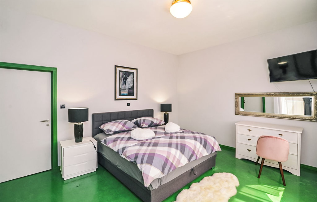 Feriehuse - Opatija-Jurdani , Kroatien - CKU270 21