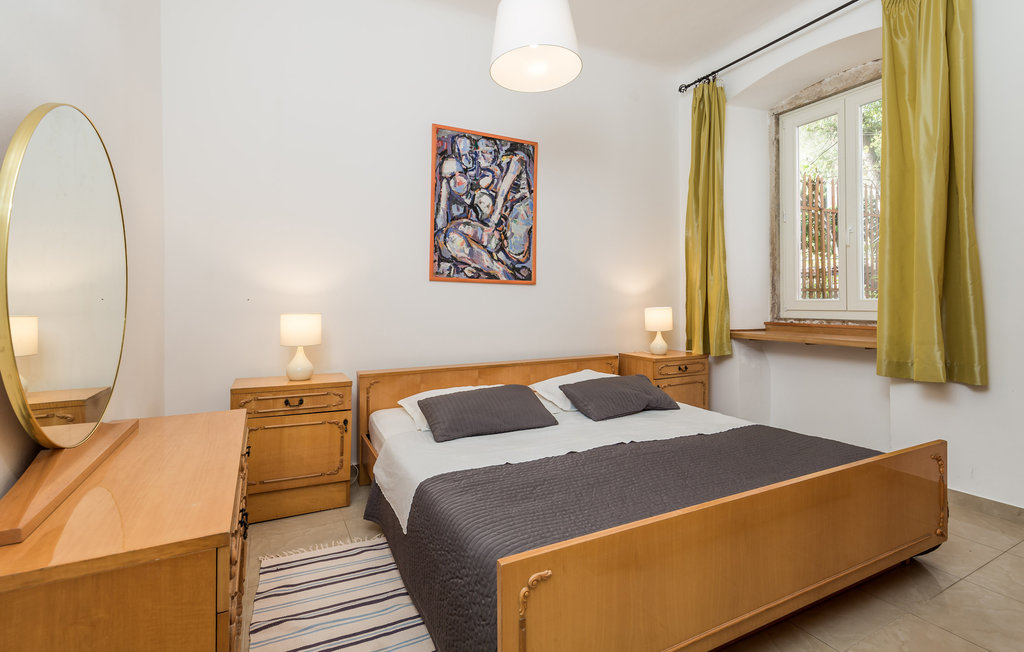 Semesterlägenhet - Opatija-Volosko , Kroatien - CKU135 17